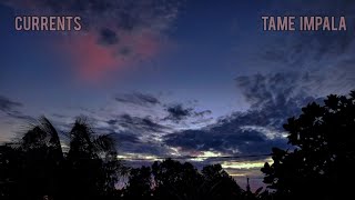 TAME IMPALA - LOVE/PARANOIA - (vietsub)