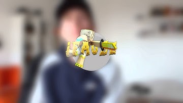 2D Intro ~ iFauze [ALPHA]