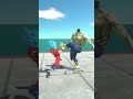 GOKU ENDS GAME 🔥