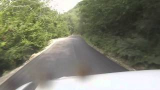 Test Suzuki Swift Lucarelli - Barsottelli