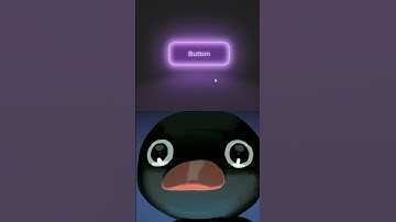 Button Animation - CSS #css #webdesign #asmr