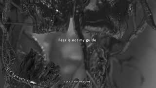 Demon Hunter "Fear is Not My Guide" (Lyric Video)