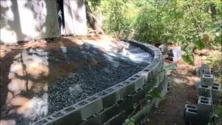 Eagle Scout Service Project Timelapse