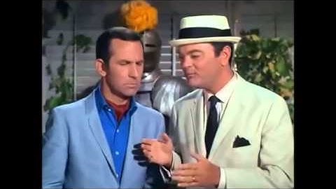 Get Smart - Hoo Done It