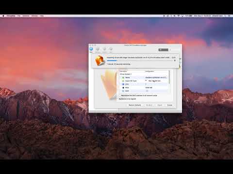 Cloudera QuickStart VM