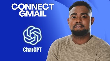 How to Connect Gmail to ChatGPT (Sync Your Inbox with AI!)