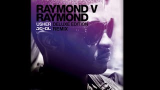 Usher - DJ Got Us Fallin' In Love ft. Pitbull (JC-CL Extended