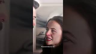 Baran Di̇lan Kli̇p Gurur Beni̇m Neyi̇me Işbektaş Ğmuryüksel