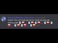 DON'T YOU LECTURE ME WITH YOUR 30 DOLLAR DnB drumkit