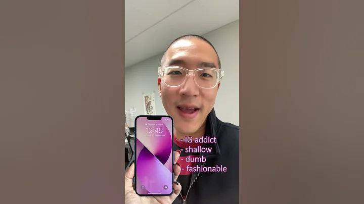 What Koreans think of iPhone users 📱 - DayDayNews