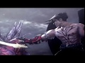 Tekken 5  all transformations