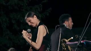 Ho capito che ti amo - Luigi Tenco - Vanessa Tagliabue Yorke - Mauro Ottolini