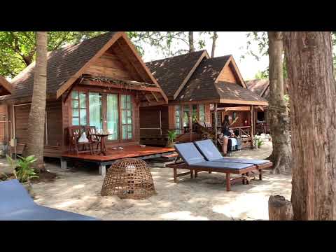 Lipe Beach Resort (Satun , Thailand)