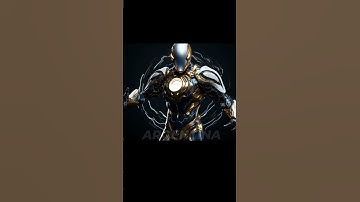 Asking AI to Create a Supervillain for Each Country Part 1 #shorts #short