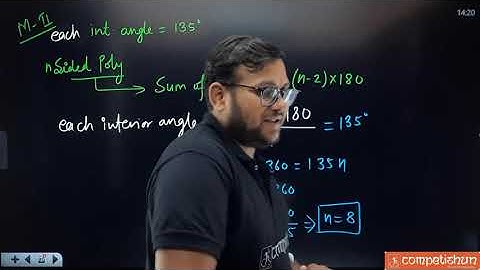 Lines and Angles class 9(L-8) | NTSE Previous year Questions and Answers | NTSE | Foundation