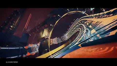 Redout: Enhanced Edition - Launch Trailer