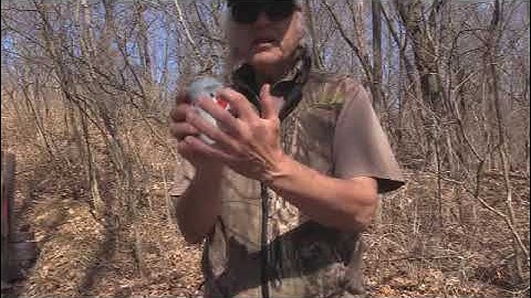 Daisy Rocket Shot Target System Part 2 with Umarex Beretta