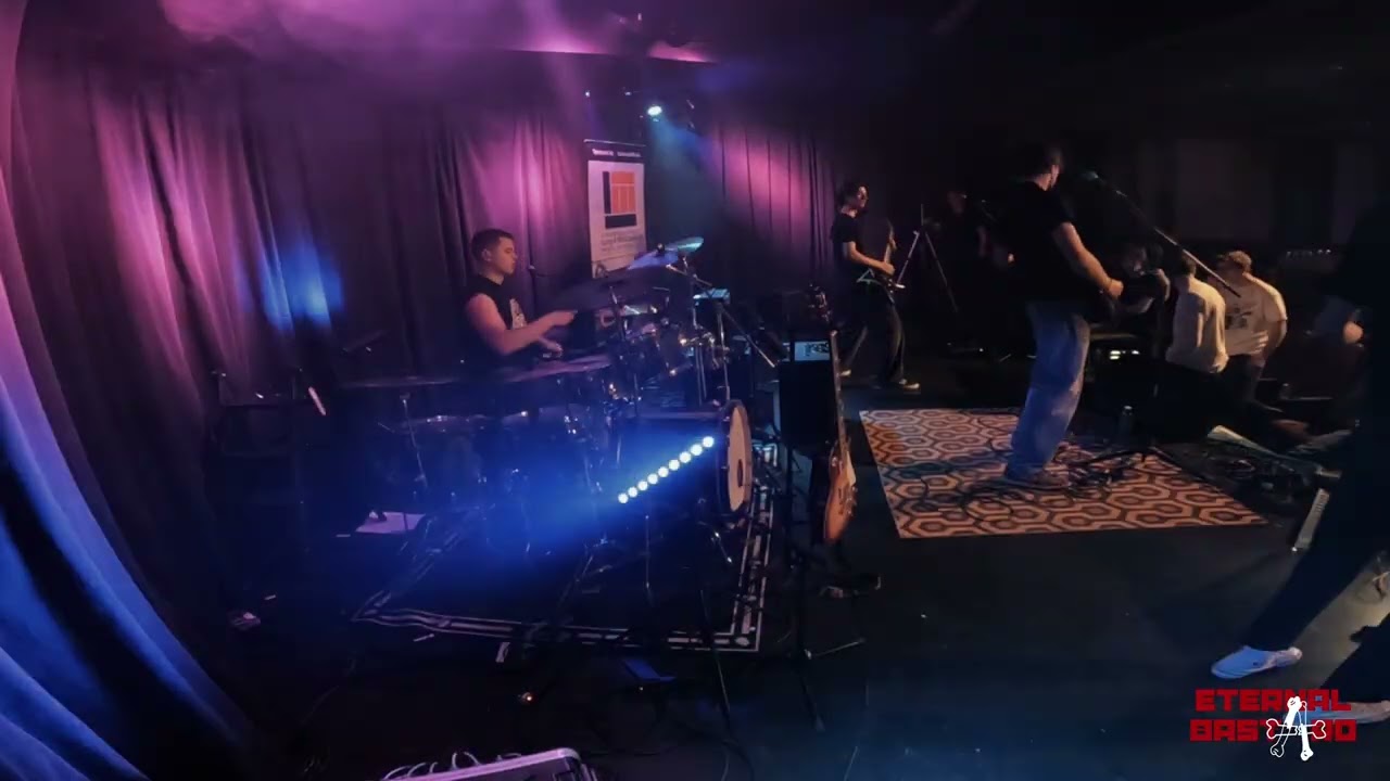 Headbang (Live at One More Light Festival 2026)