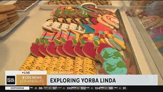 SoCal Spotlight: The Cookie Element in Yorba Linda