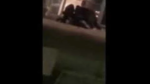 Officer Steven Enns and officer Landon polk assaul...
