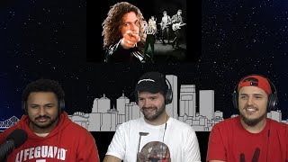 INXS - Need You Tonight | REACTION