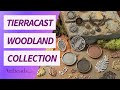 DIY Jewelry with TierraCast Woodland Collection