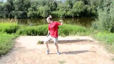 "Paper Loving" by Chris Martin | Choreo by Baganyuk