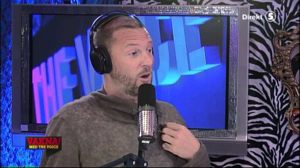 Bild från Shoppa upp hela lönen direkt? - VAKNA! med the Voice