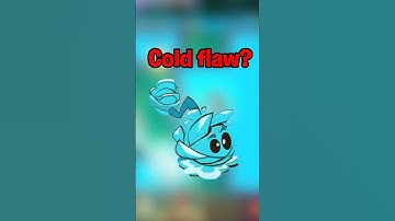 Cold Slaw in PvZ3 Evolved #shorts #pvz #pvz2
