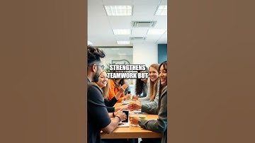 Creating a Positive Work Culture through Employee Recognition