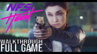 Need for Speed Heat Gameplay Walkthrough Part 1 Full Game - No Commentary (#NeedforSpeedHeat Full) Need for Speed Heat Gameplay Walkthrough Part 1 Full Game - No Commentary (#NeedforSpeedHeat Full)