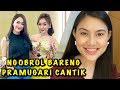 KETEMU PRAMUGARI VIRAL || CABIN CREW REAL LIFE