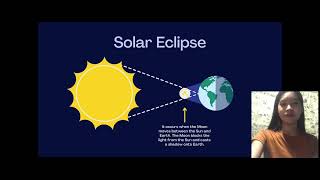 Module 9 Solar Eclipse