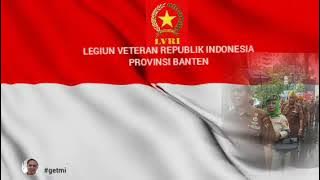 INDONESIA RAYA & MARS VETERAN