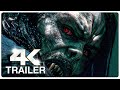 MORBIUS Trailer (4K ULTRA HD) NEW 2021