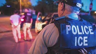 Download Lagu ICE arrests 10 Afghan men in Capital Region following D.C. Shooting MP3