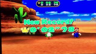 Mario Party 7 - Pokey Pummel 2”78