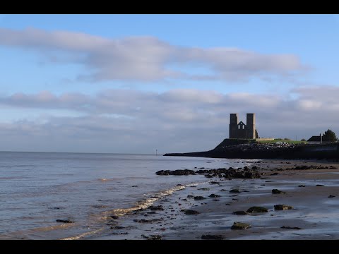 Reculver Beach (Kent)