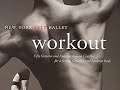 New york city ballet workout