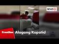 Alagang Kapatid Foundation, MVP Tulong Kapatid groups, naghahanda para sa relief ops sa Mindanao
