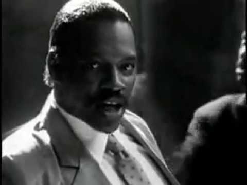 Alexander O'Neal - "Fake"