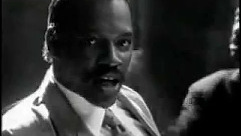 Alexander O'Neal - "Fake"