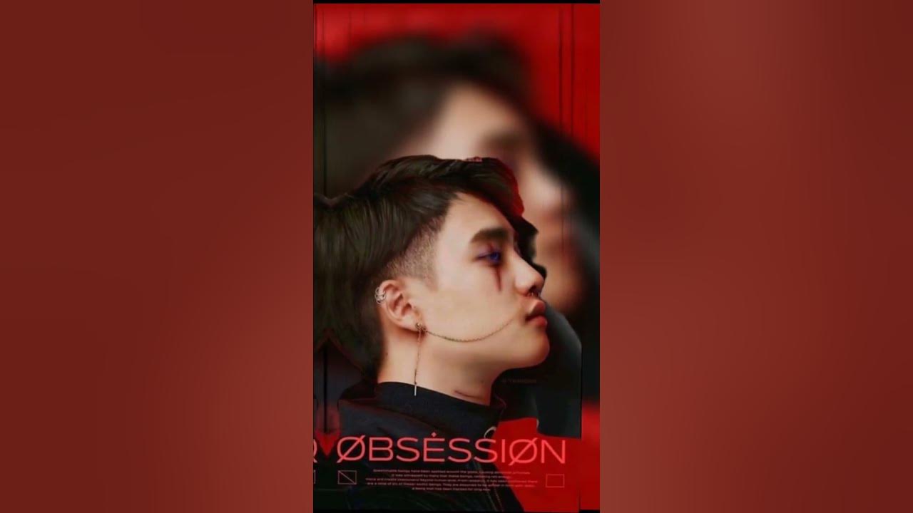 X - EXO (full version)