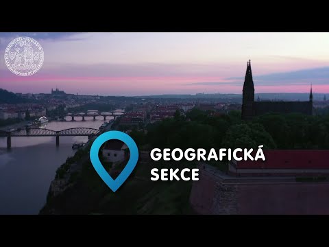 Video: Co je vědecká olympiáda v geologickém mapování?