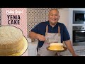 Yema Cake, SIMPOL!