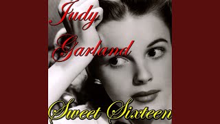 Video thumbnail of "Judy Garland - How Ya Gonna Keep 'Em Down on the Farm"
