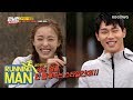 Lee Da Hee is Knocked Out for the First Time in Running Man [Running Man Ep 394]