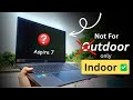 Bad issue....... 😔 in Acer Aspire 7 | Core i5 12 Gen | 16GB RAM/ 512GB SSD