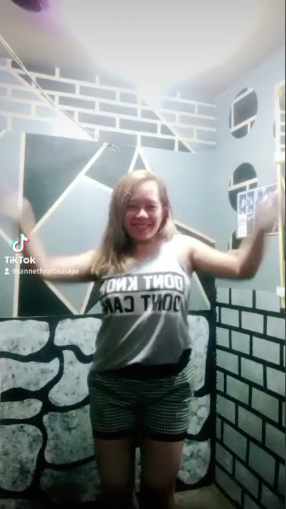 Janet P. / dance craze 2022