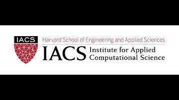 Alan Aspuru-Guzik: Billions and Billions of Molecules: Exploring Chemical Space | IACS Seminar